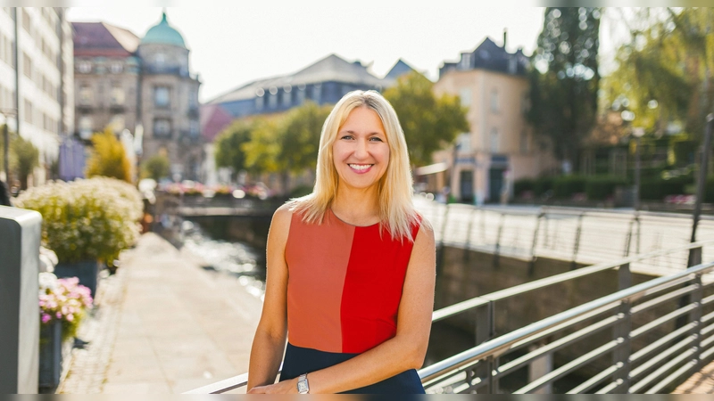 Dr. Silke Launert  (Foto: Büro Dr. Silke Launert)