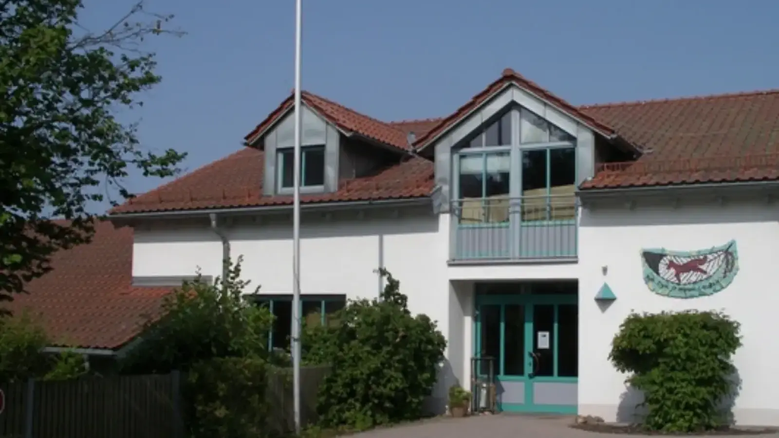 Noch vor Weihnachten soll die Renovierung der KITA St. Marien in Creußen abgeschlossen sein. (Foto: red)