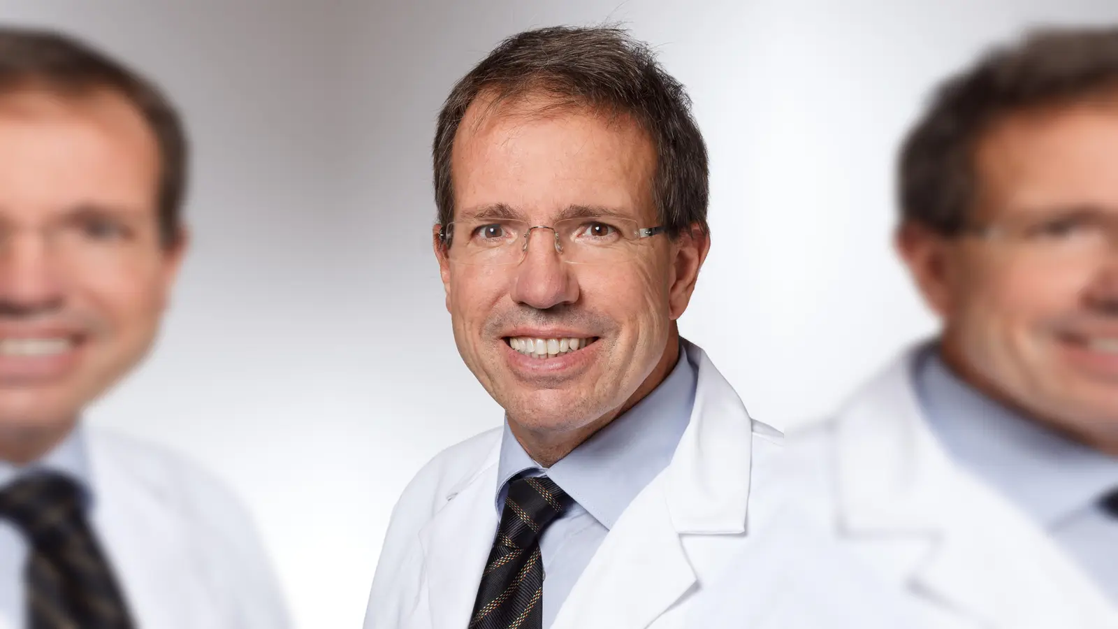 Prof. Dr. Patrick Oschmann, Direktor der Klinik für Neurologie der Klinikum Bayreuth GmbH (Foto: red )