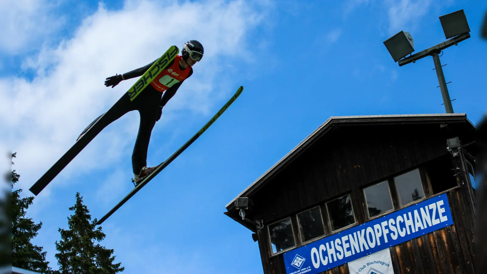 Foto: SC-Bischofsgrün