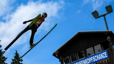Foto: SC-Bischofsgrün