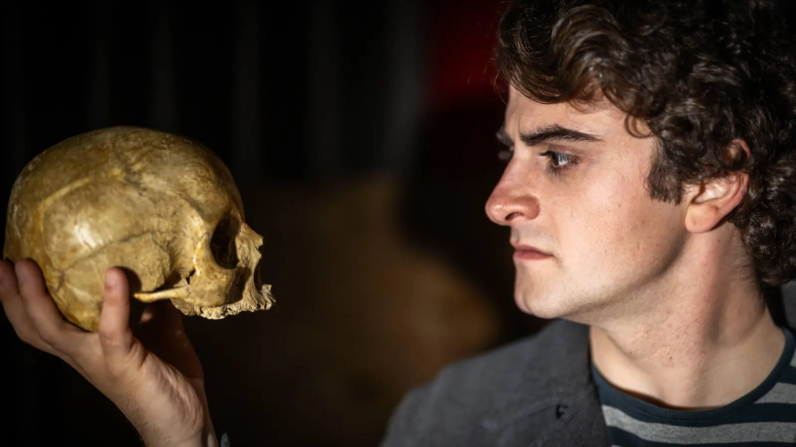 Foto: Naturbühne Trebgast