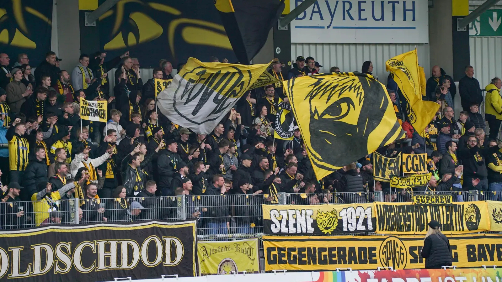 Durch die Aktion „Zahl, was du willst” erhofft sich die Altstadt viele Fans und auch einige Einnahmen beim Spiel gegen die zweite Mannschaft des FC Augsburg. (Foto: Archiv/sd)