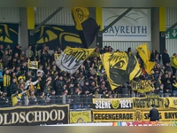 SpVgg Bayreuth - DJK Vilzing 02 (Foto: sd)