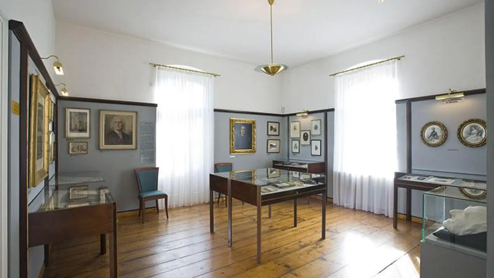 Franz-Liszt-Museum / Foto: Stadt Bayreuth (Foto: inBayreuth.de)