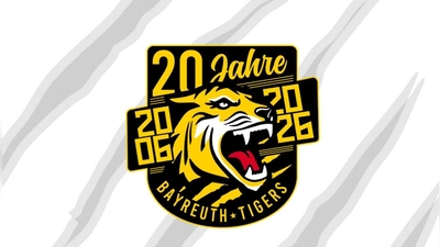 Am Samstag, 10. Oktober, wird neben dem Saisonauftakt auch das 20-jährige Bestehen des EHC Bayreuth gefeiert. (Foto: EHC Bayreuth)