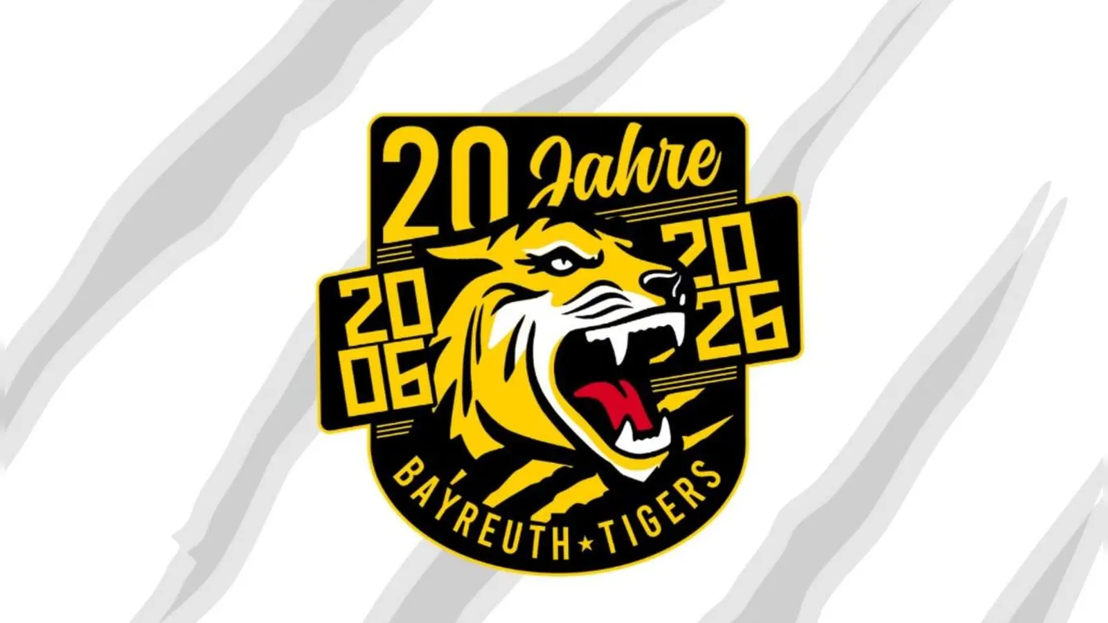 Am Samstag, 10. Oktober, wird neben dem Saisonauftakt auch das 20-jährige Bestehen des EHC Bayreuth gefeiert. (Foto: EHC Bayreuth)