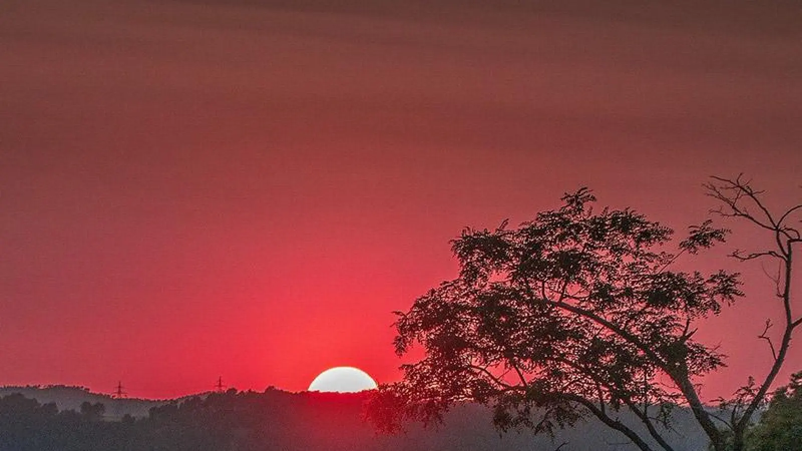 Veranstaltungen: Sommer-Sonnwende (Foto: red)