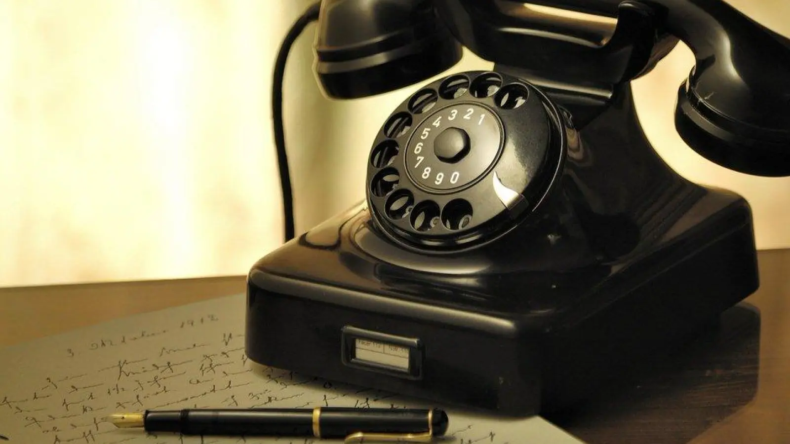 Corona-Virus in Bayreuth: Bürgertelefon (Foto: red)