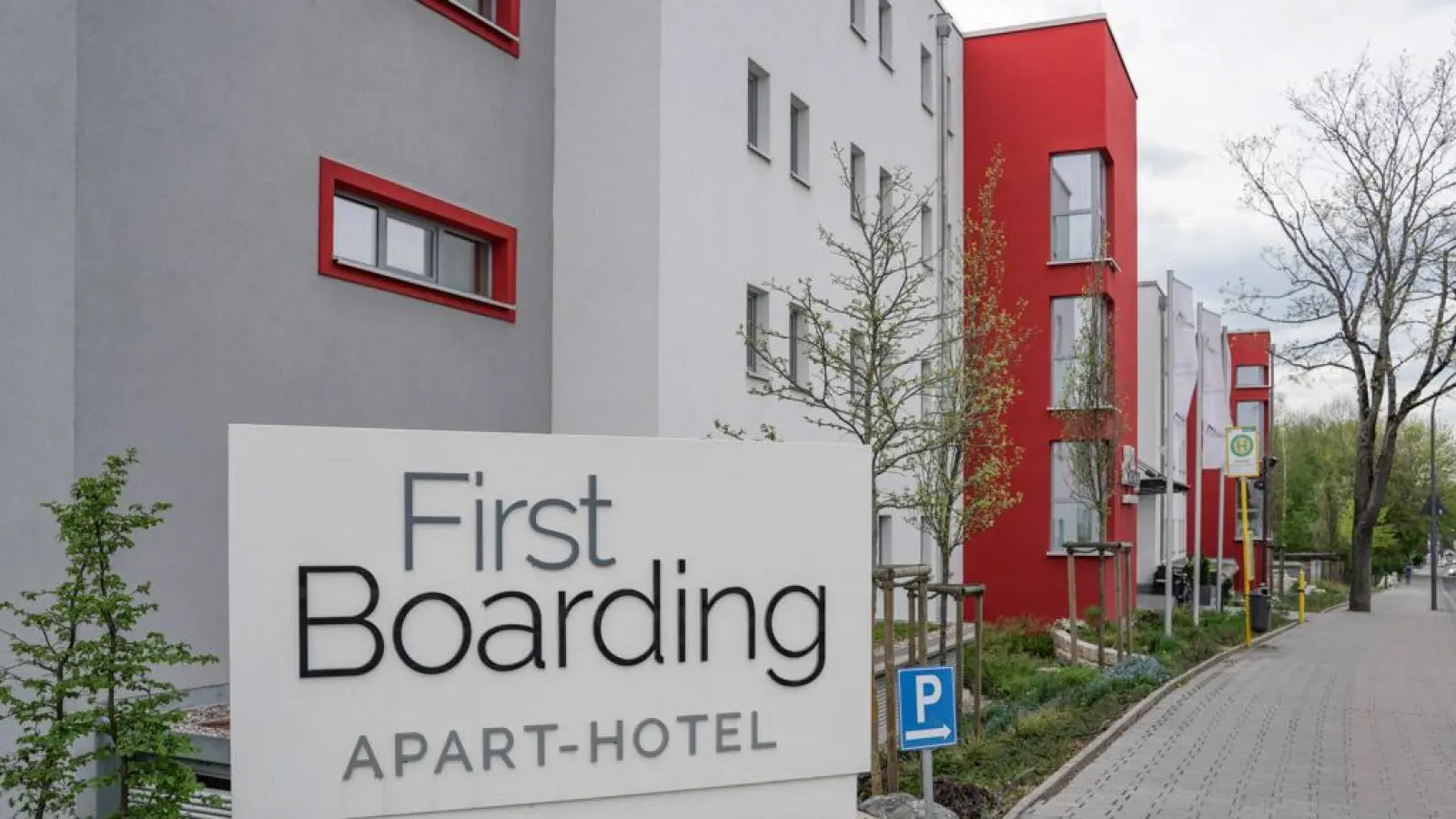 Apart Hotel – Foto Stefan Doerfler (Foto: inBayreuth.de)