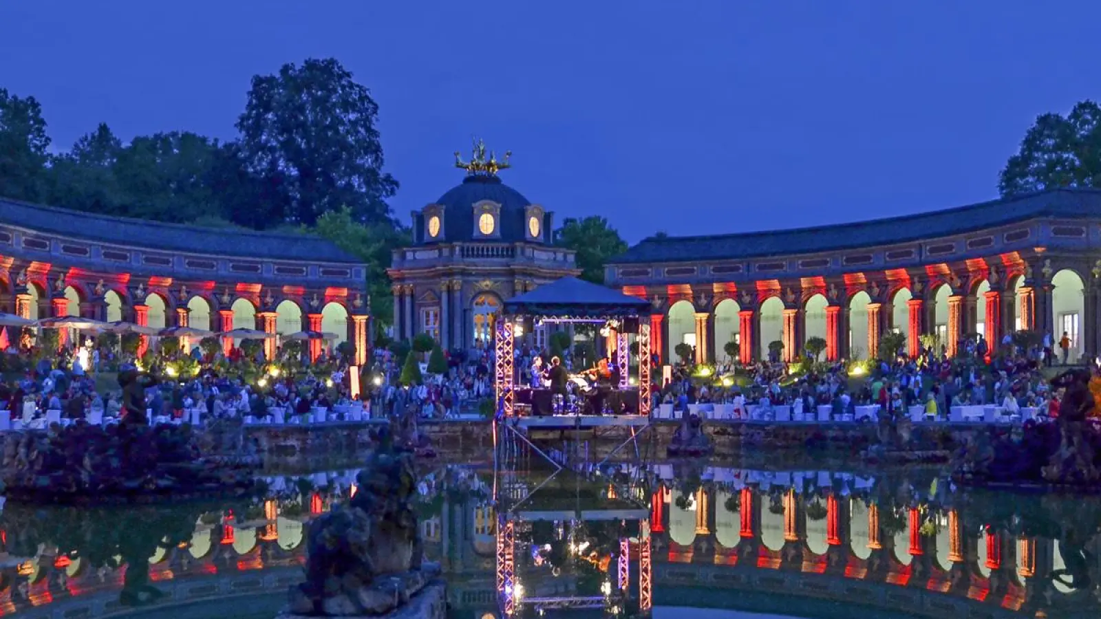 Veranstaltungen: Bayreuth Summertime 2020 (Foto: red)