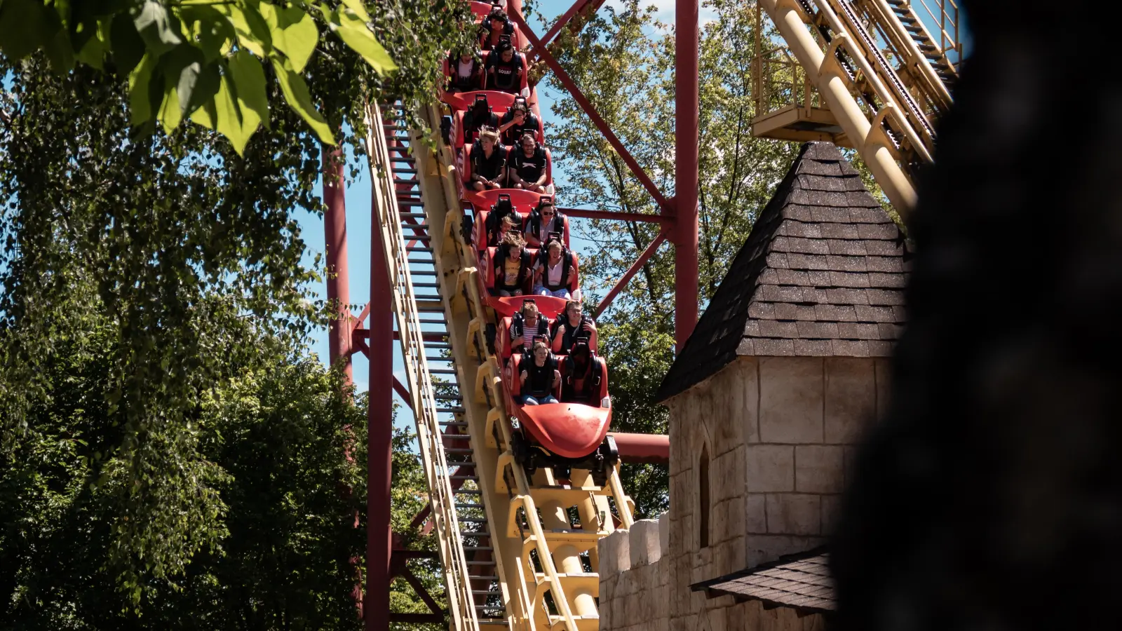 Jetzt mitmachen und deine Tickets für den Freizeitpark Geiselwind gewinnen!  (Foto: red)