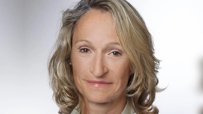 Dr. Miriam Grüninger, Oberärztin, Hauptoperateurin im zertifizierten Zentrum für Fuß- und Sprunggelenkschirurgie an der Klinikum Bayreuth GmbH (Foto: red )