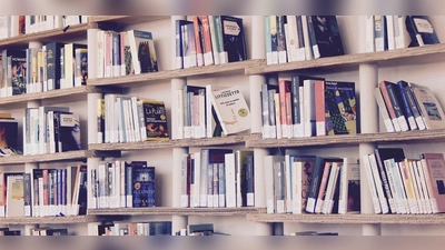 Die RW21 Stadtbibliothek bleibt über die Osterfeiertage geschlossen. (Foto: Pixabay)