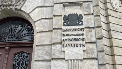 Urteil nach verbotenem Autorennen: Pegnitzer muss lange auf seinen Führerschein verzichten (Foto: Horst Mayer)