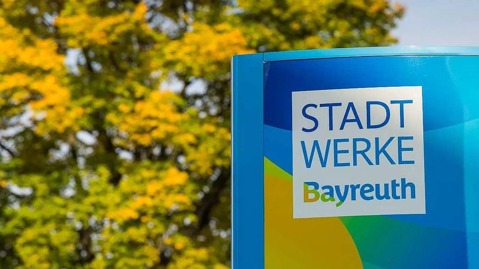 Foto: Stadtwerke Bayreuth 
