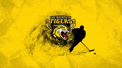 Mit 3:8 verlor der EHC im Jubiläumsspiel bei den Schönheider Wölfen. (Foto: EHC Bayreuth)