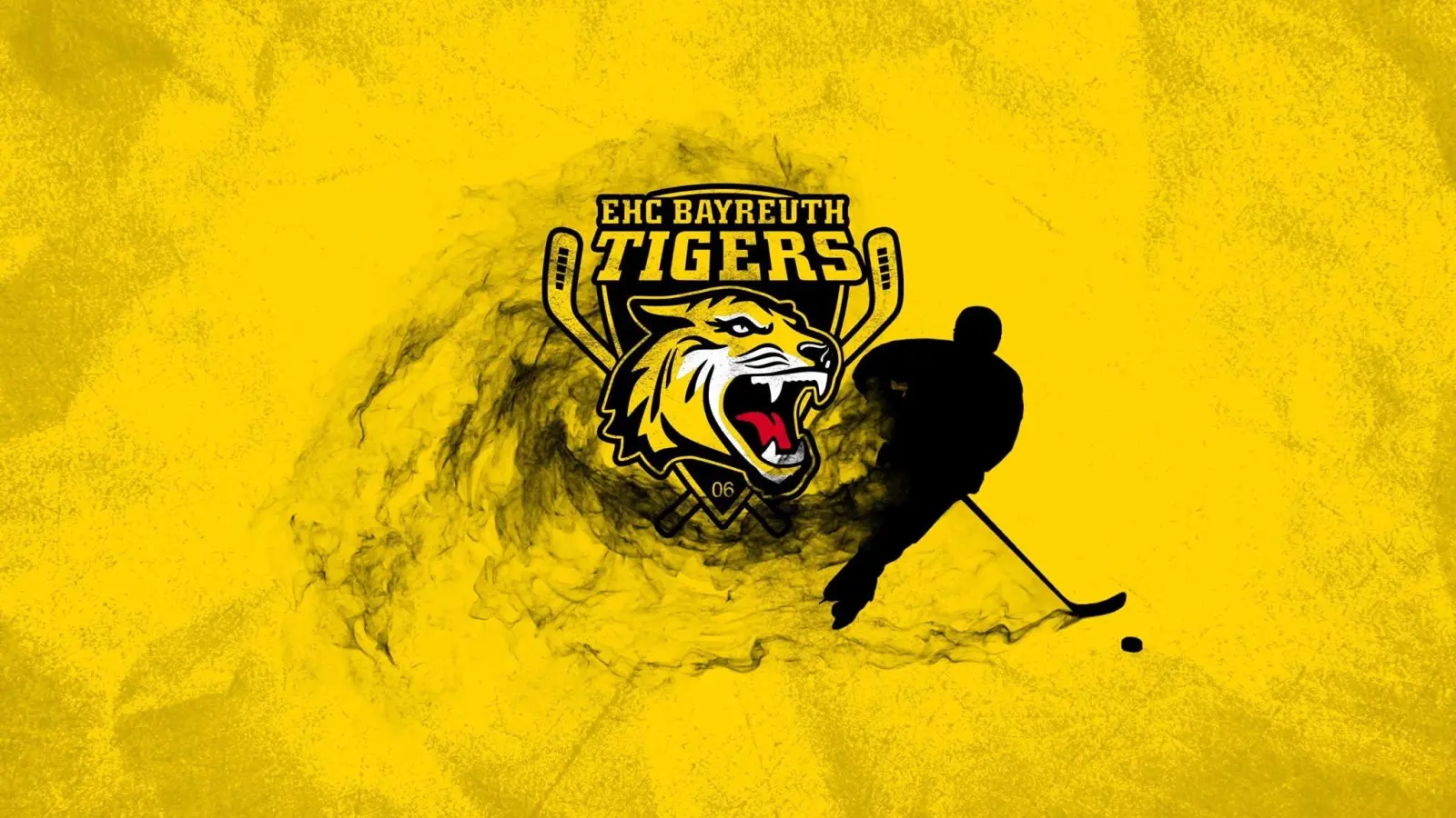 Mit 3:8 verlor der EHC im Jubiläumsspiel bei den Schönheider Wölfen. (Foto: EHC Bayreuth)