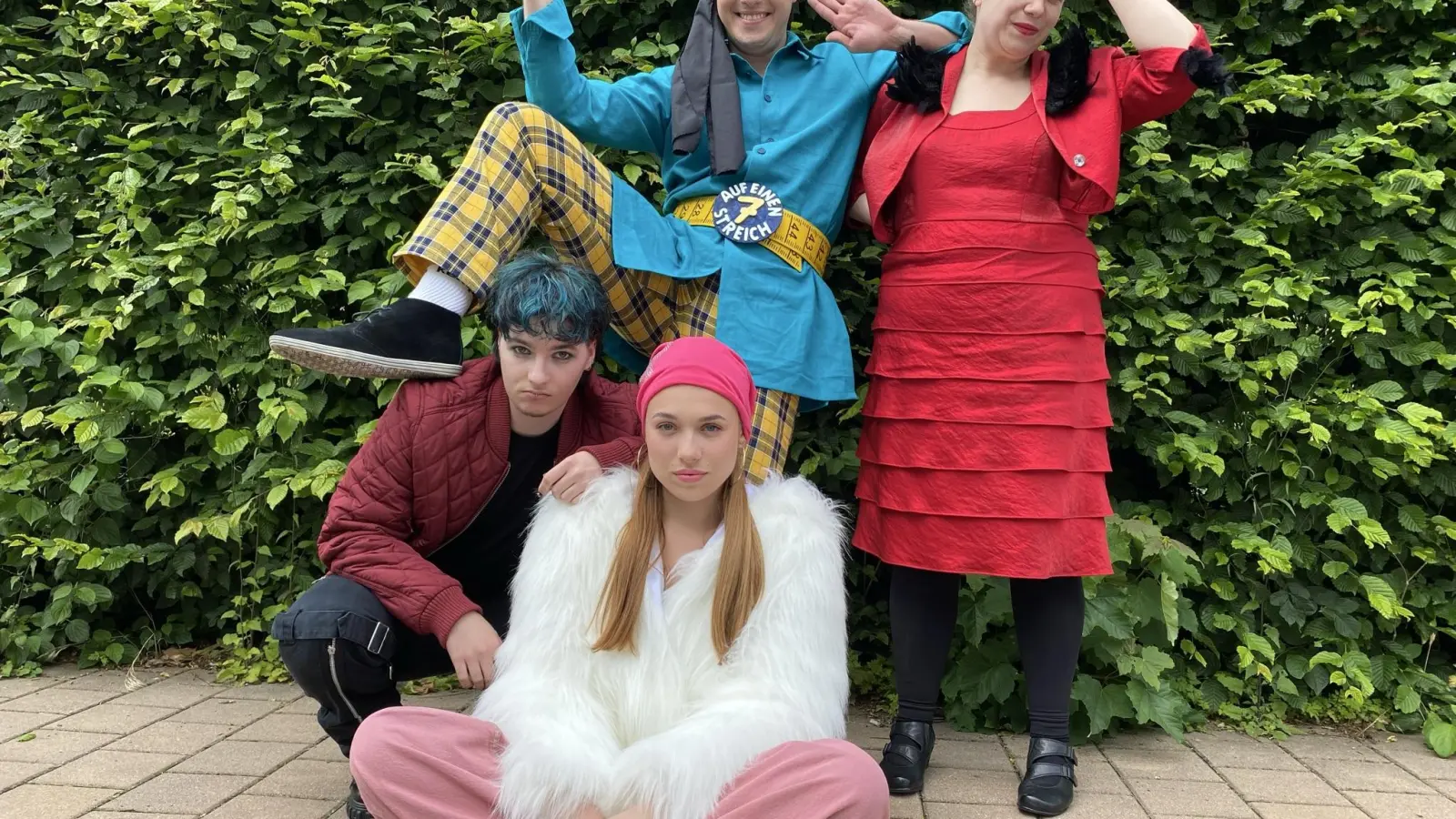 Foto: Studiobühne Bayreuth