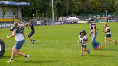 Sport-Aktionstag „Wir bewegen Bayreuth” 01 (Foto: sd)