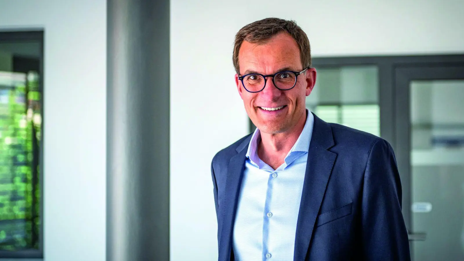 Ratgeber Finanzen: Eigentumswohnungen und deren Versicherung (Foto: inBayreuth.de)