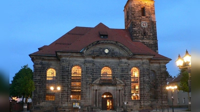 Foto: Kantorei Bayreuth St. Georgen