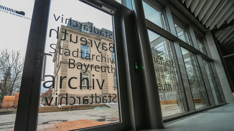 Foto: Stadt Bayreuth