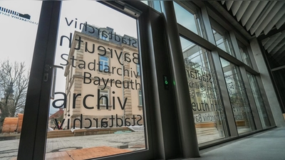 Foto: Stadt Bayreuth