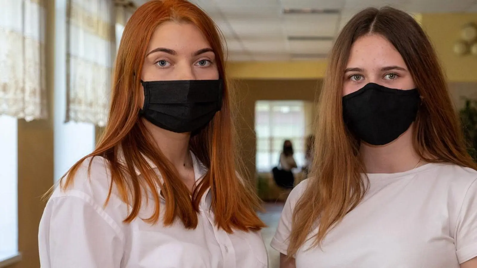 Corona-Virus in Bayreuth: Die Schule beginnt mit neuen Regeln (Foto: red)