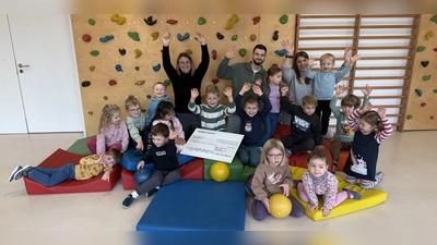 <br> (Foto: Targobank Bayreuth)