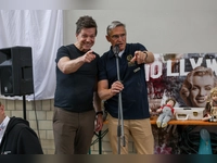 Flohmarkt Lions BRK 03 (Foto: sd)