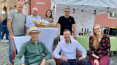 Foto: Landkreis Bayreuth 