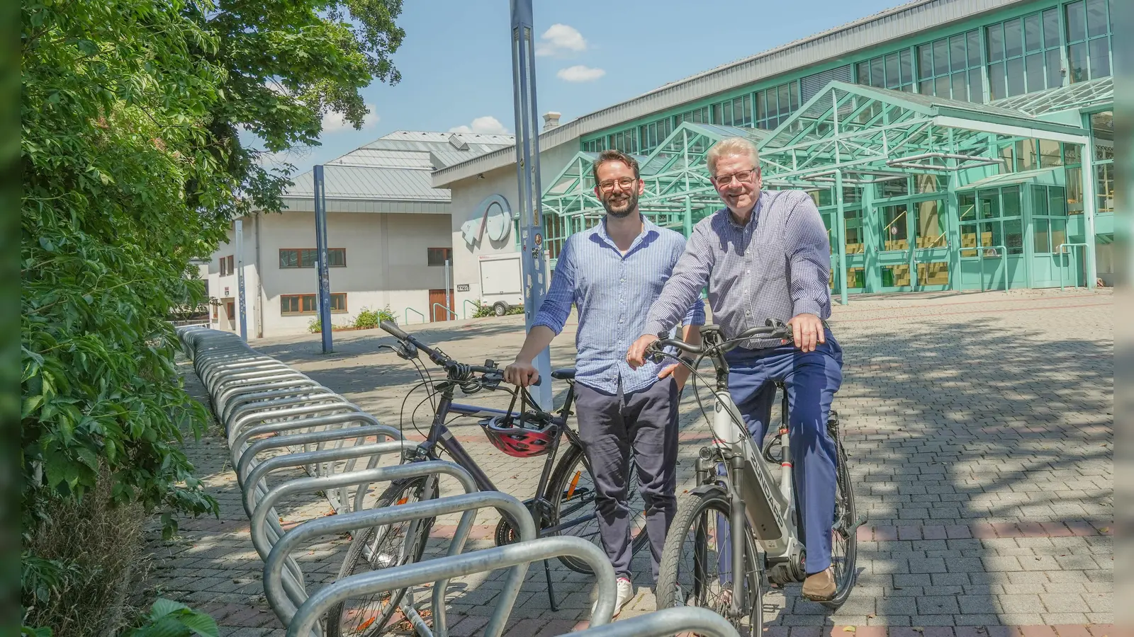 Foto: Stadt Bayreuth