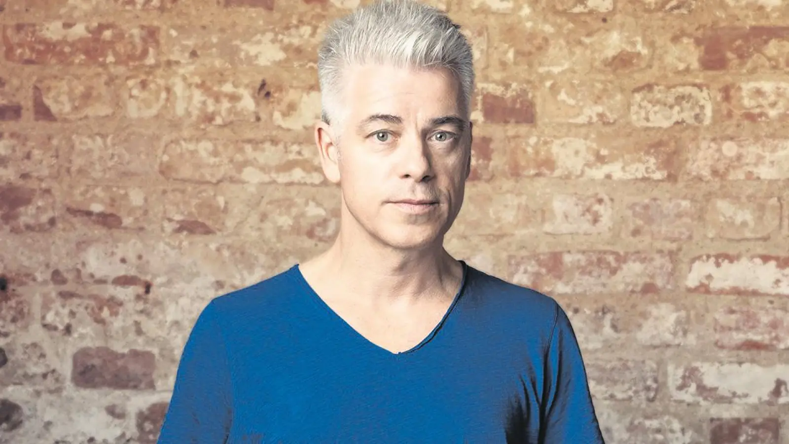 Gewinnspiel in Bayreuth: „3 x 2 Karten für Michael Mittermeier” (beendet) (Foto: red)