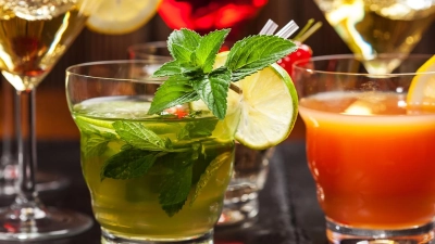 Fit durch die Faschingszeit mit der AOK Bayreuth (Foto: inBayreuth.de)