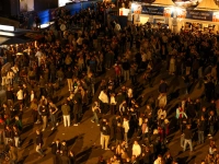 Beste Stimmung auf dem Maisel's Weissbierfest am Samstag.  (Foto: sd)