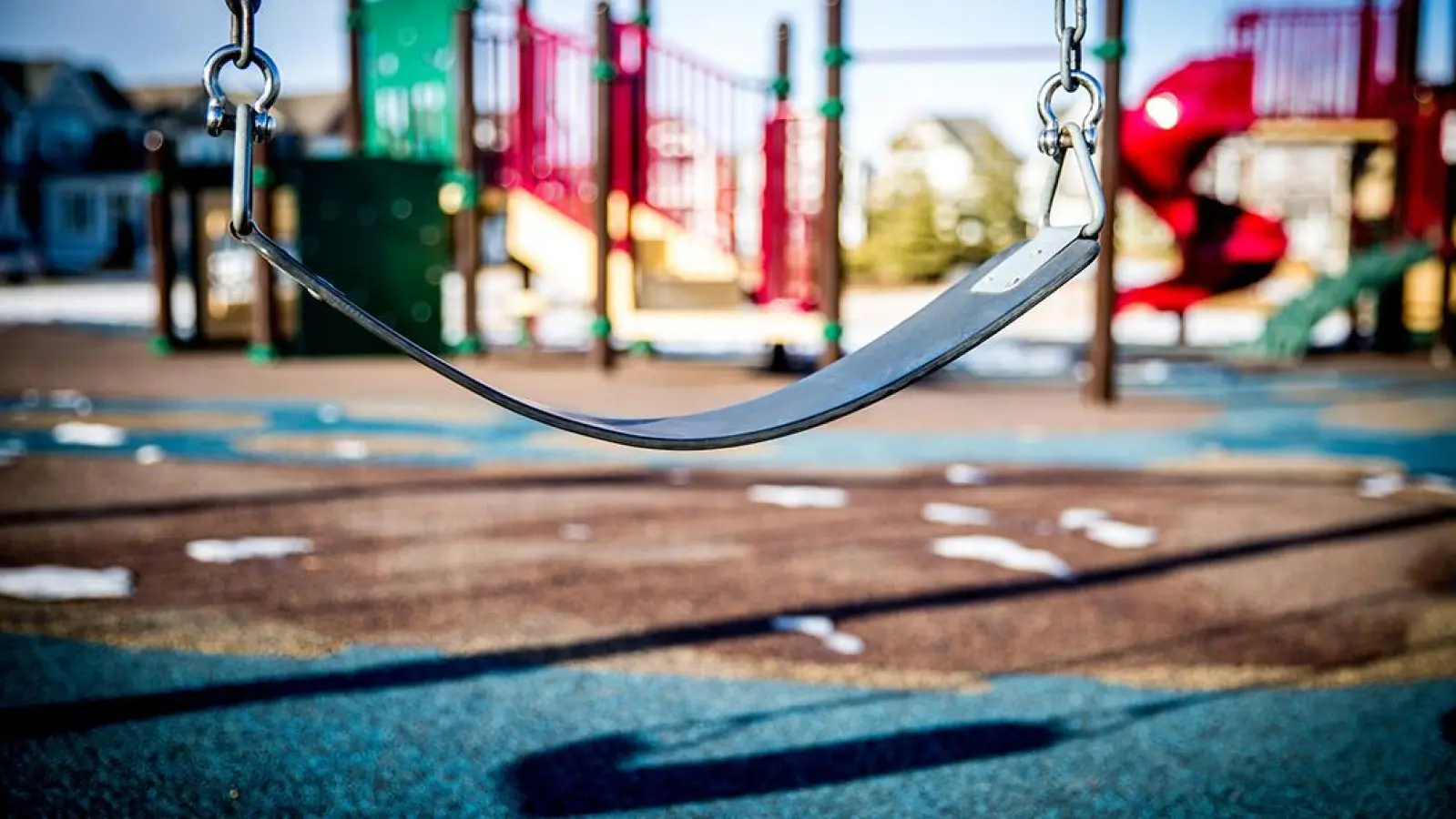 Schlägerei auf Bayreuther Spielplatz (Foto: inBayreuth.de)