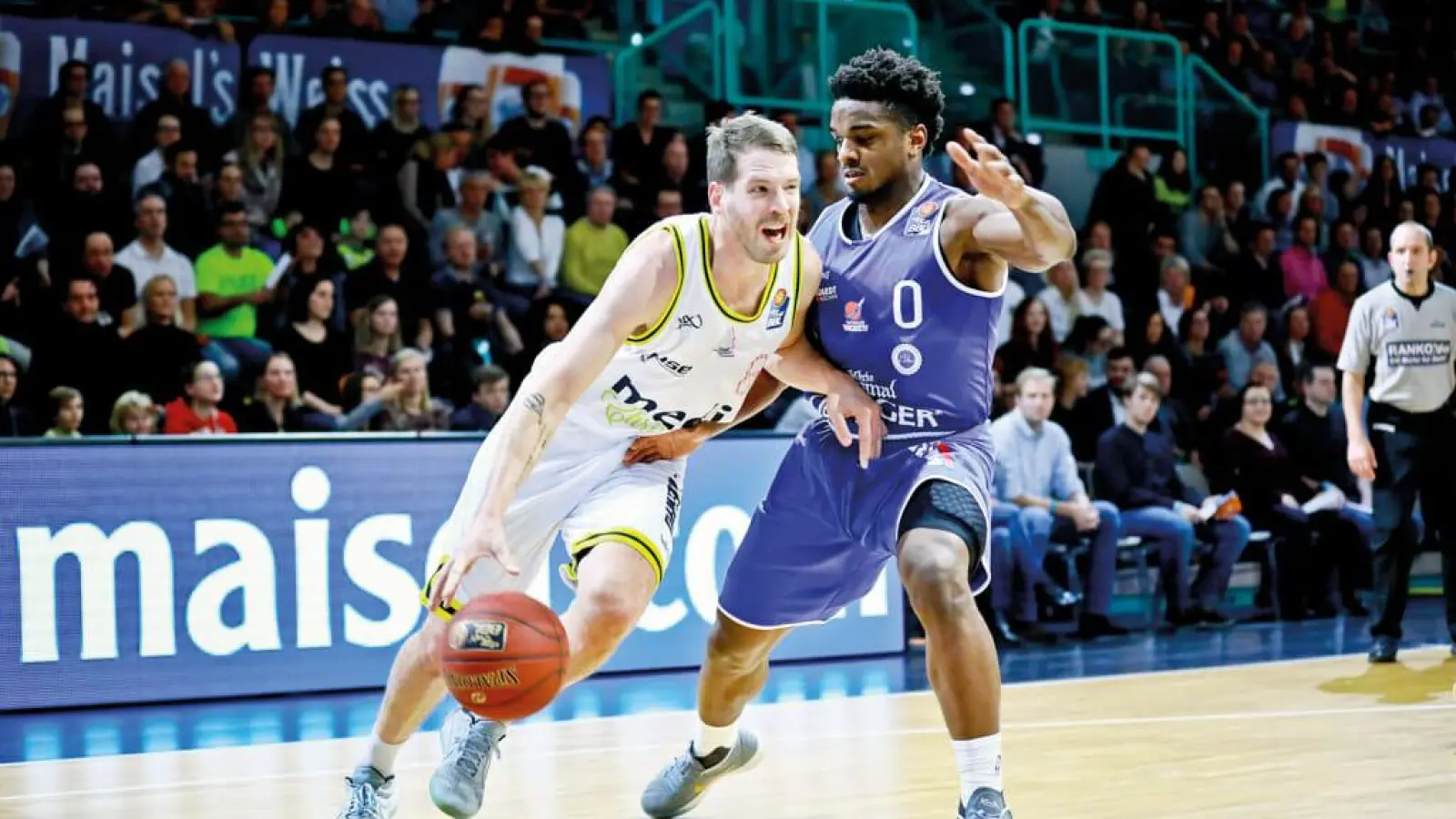 Nate Linhart – medi Bayreuth – Foto Thorsten Ochs (Foto: Thorsten Ochs)