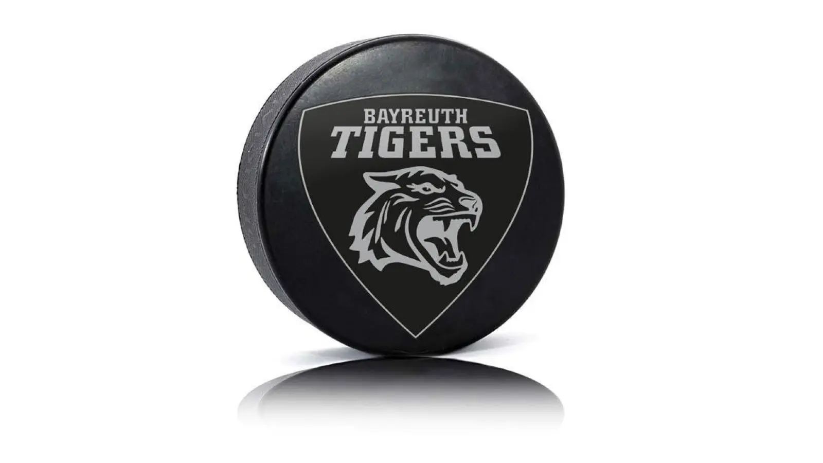 Bayreuth Tigers – Eishockey – Archiv (Foto: Archiv)