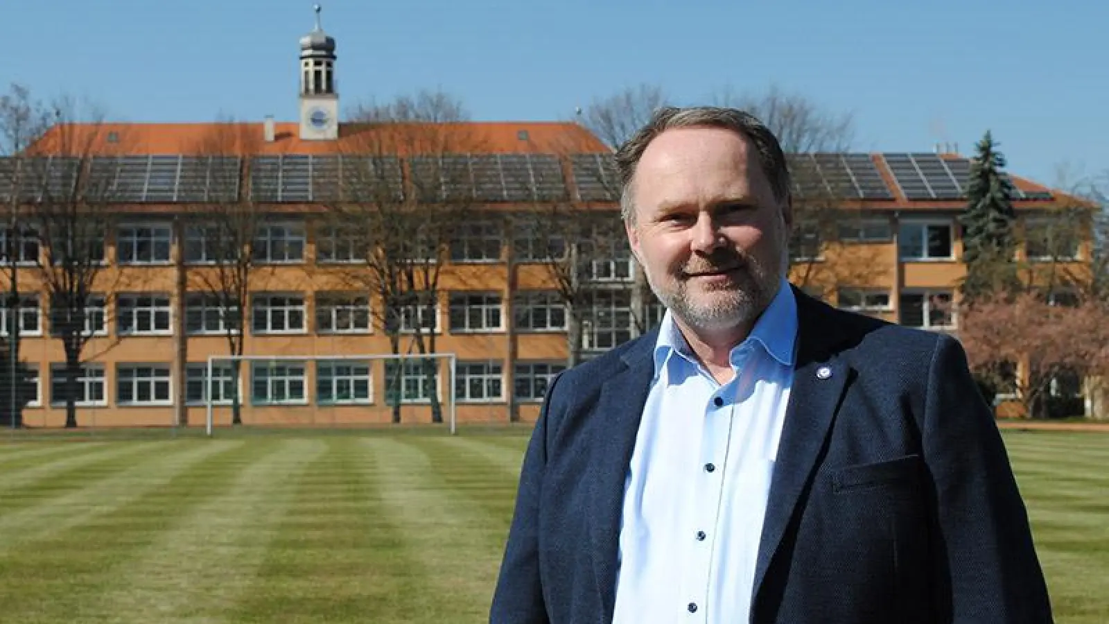 Corona-Virus in Bayreuth: Zurück in die Schulen (Foto: Jessica Mohr)
