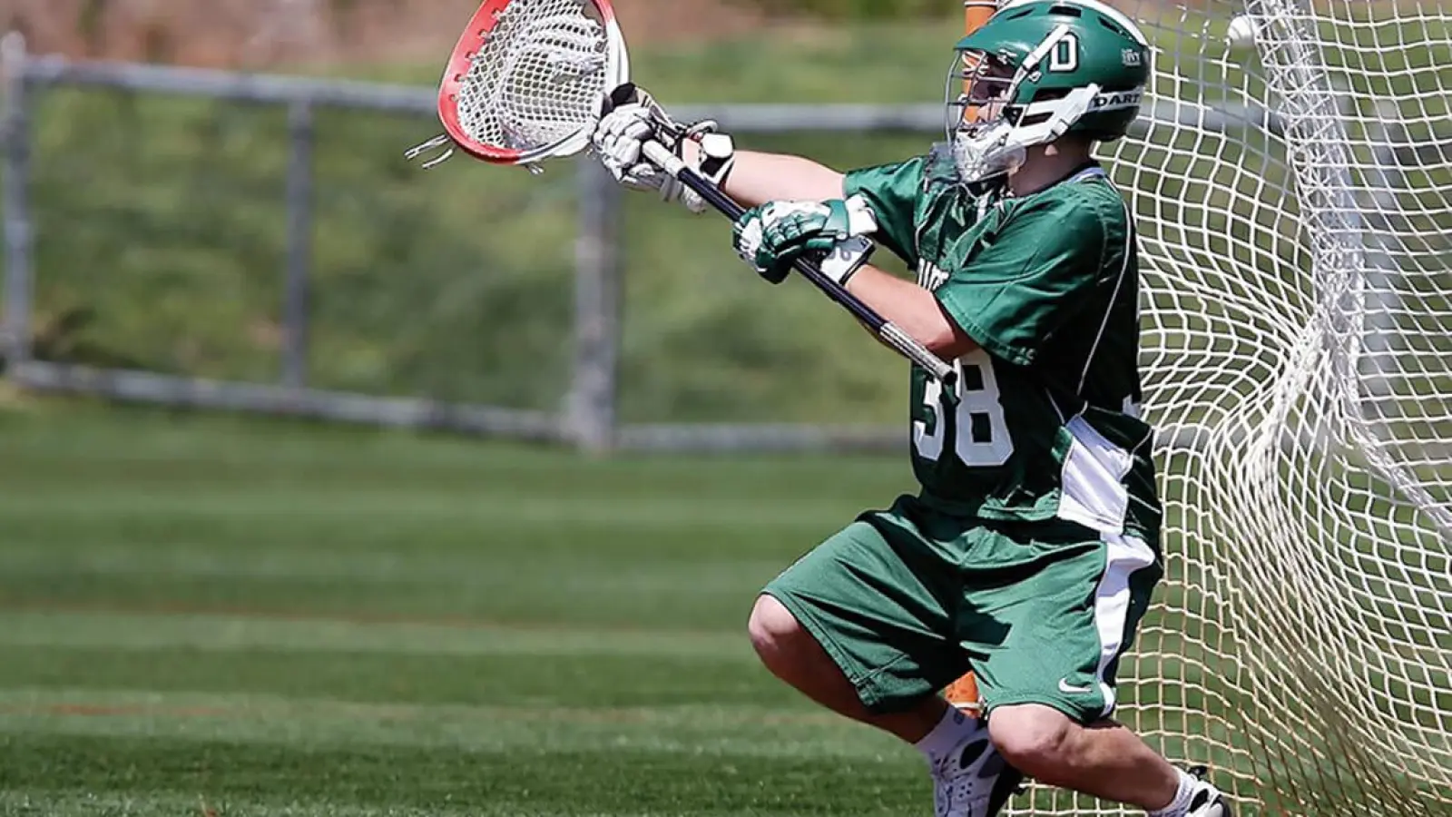 Lacrosse Foto stockpix (Foto: red)