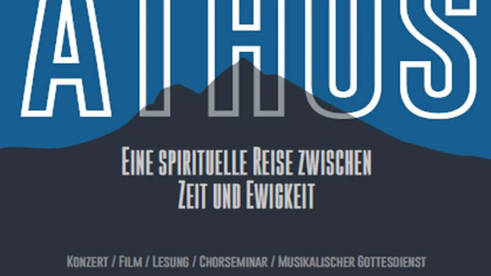 Es ist gewisslich an der Zeit (Foto: red)