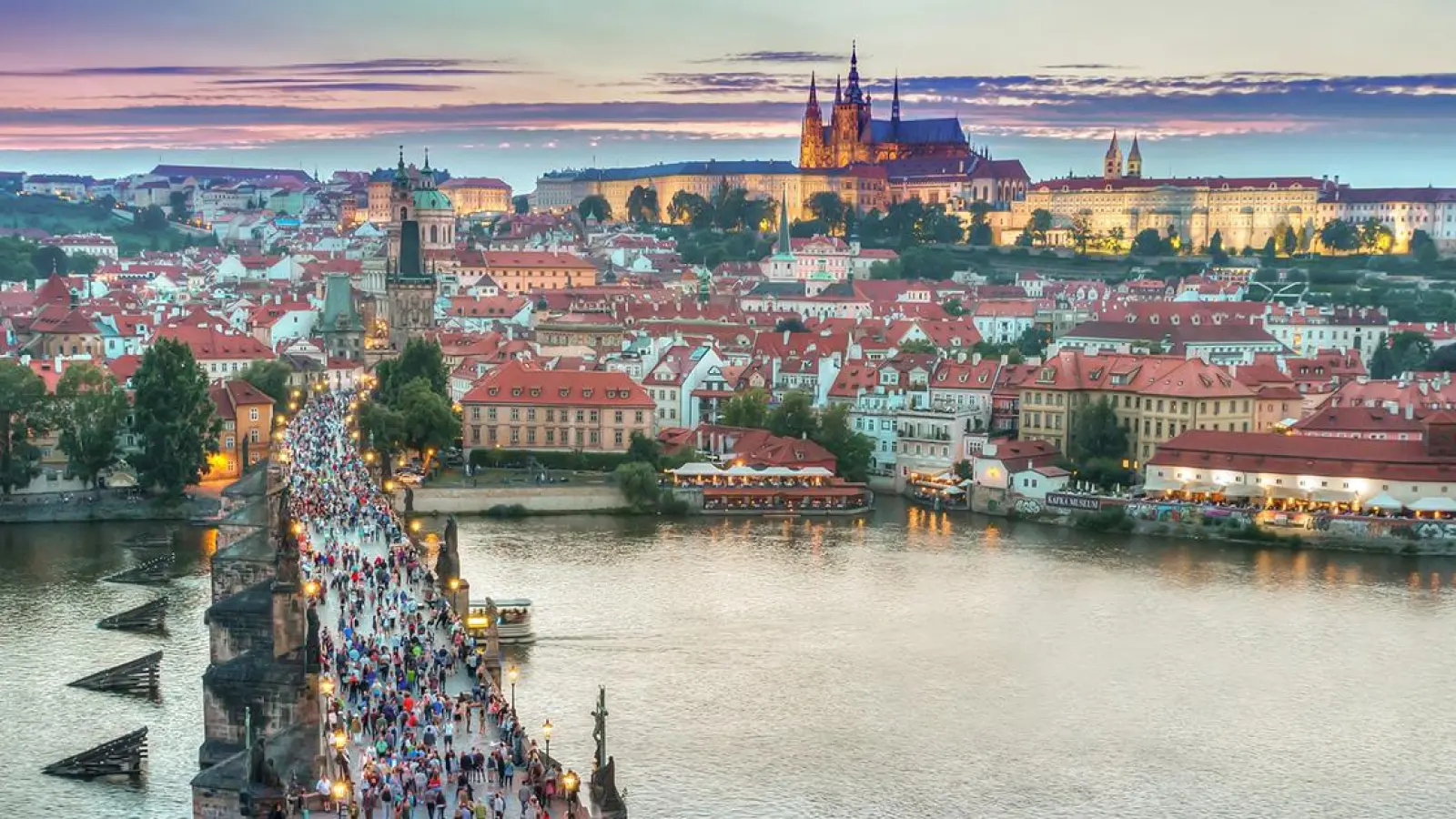 Deutsch-tschechische Stereotypen - und ein Weinabend in Bayreuth (Foto: pixabay)