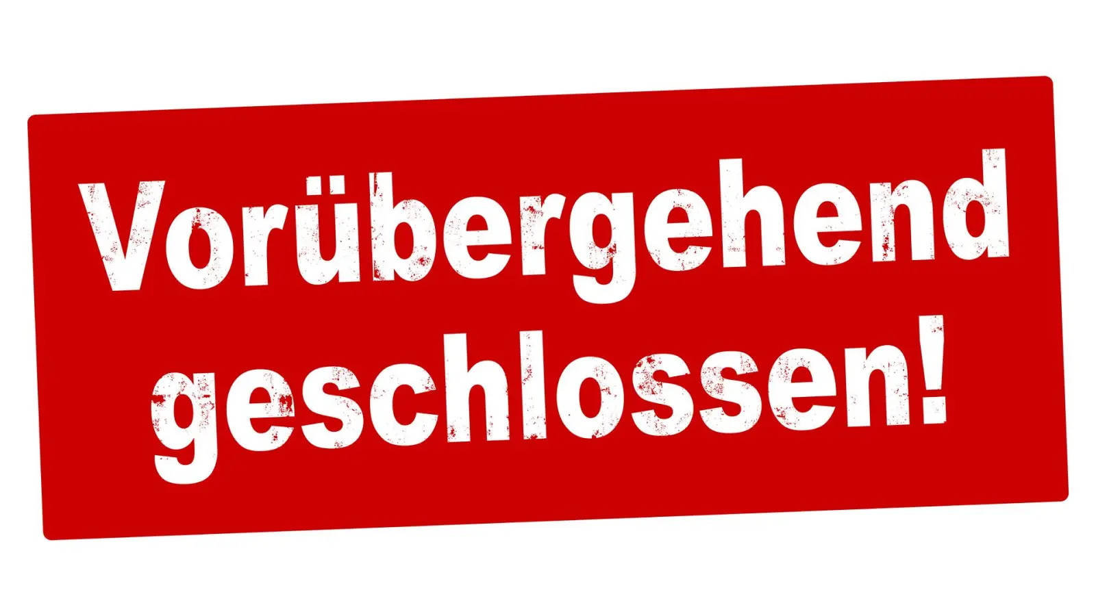 Corona-Virus in Bayreuth: Nicht das gesamte Gebäude ist betroffen (Foto: red)