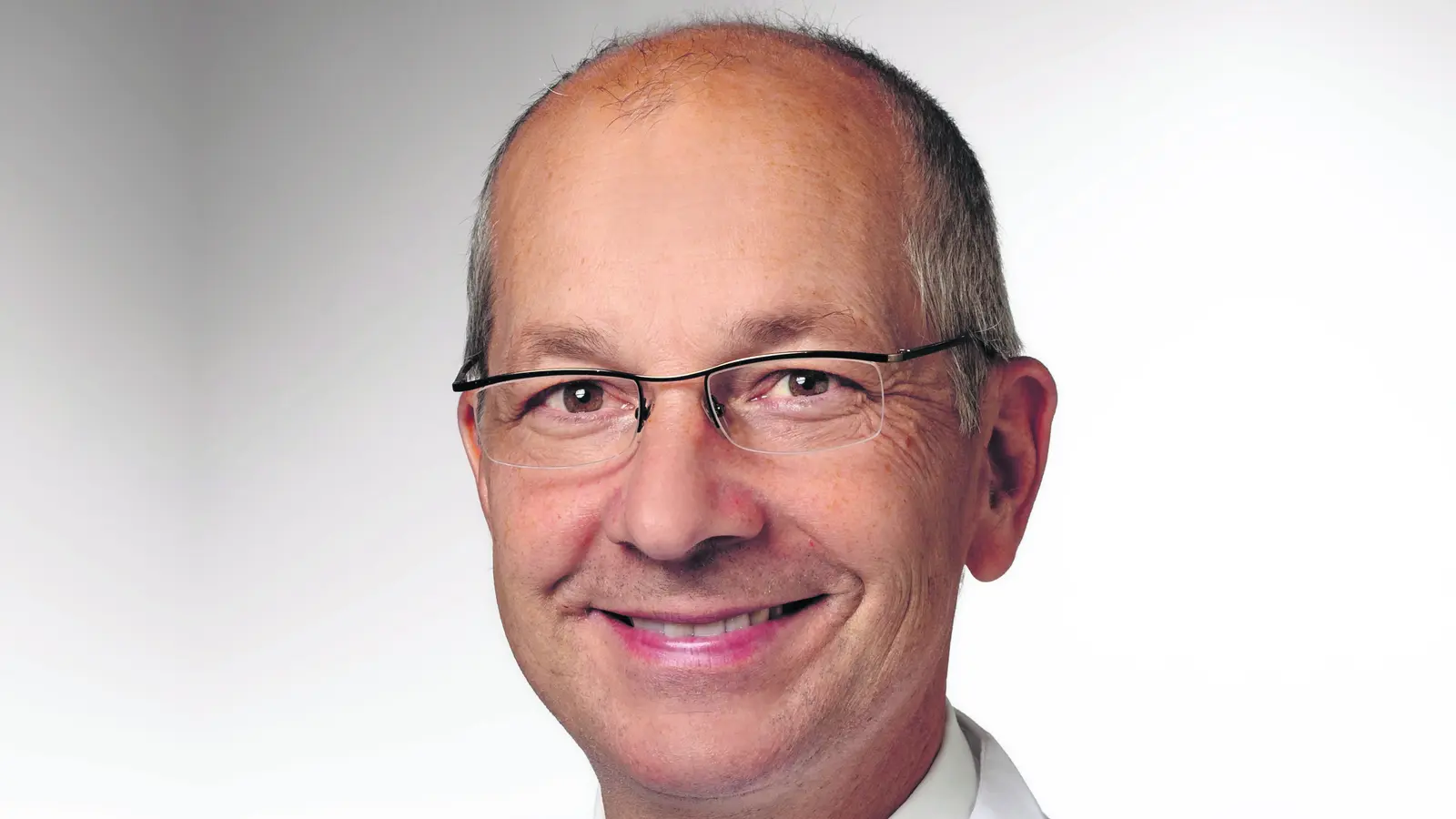 Prof. Dr. Christoph Mundhenke, Direktor der Frauenklinik und des Kreißsaals am Klinikum Bayreuth (Foto: red )