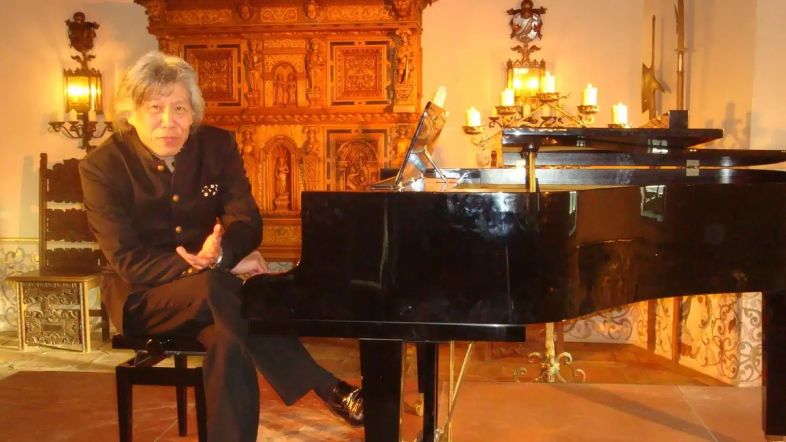 Noorman Widjaja  (Foto: red)