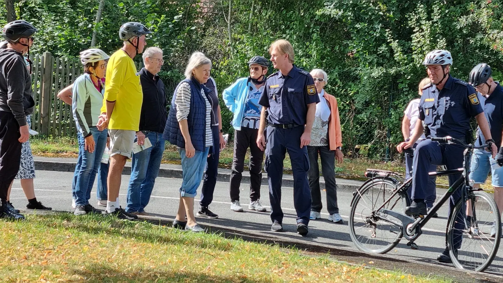Foto: Landkreis Bayreuth