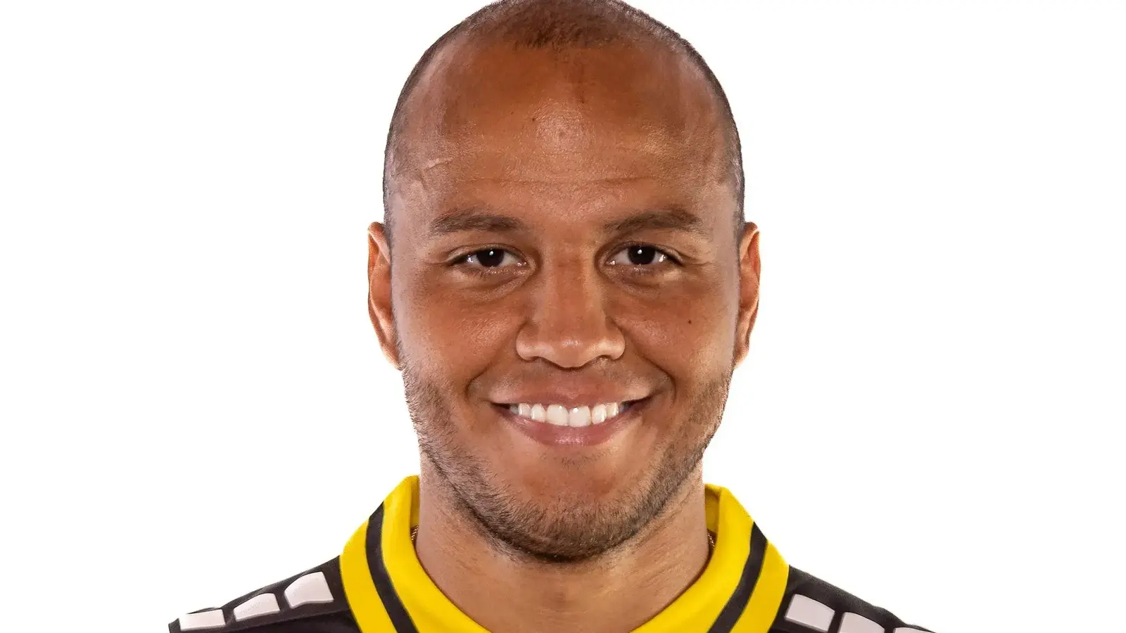 Jann George glänzte im ersten Testspiel der Altstadt gleich einmal mit einem Hattrick. (Foto: SpVgg Bayreuth/Michael Ott)
