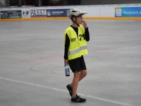 Insgesamt 28 Kinder nahmen an den Stadtmeisterschaften im Radfahren teil.  (Foto: sd)