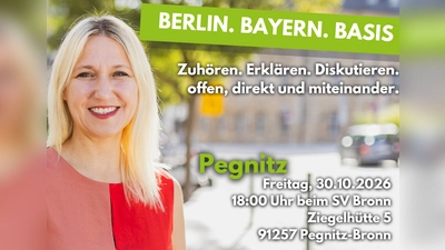 Foto: Büro MdB Dr. Silke Launert